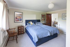 Bedroom- click for photo gallery